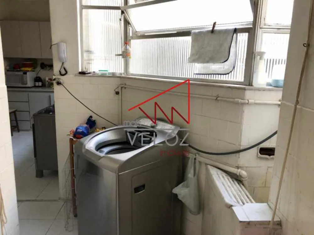 Apartamento, 3 quartos, 114 m² - Foto 1