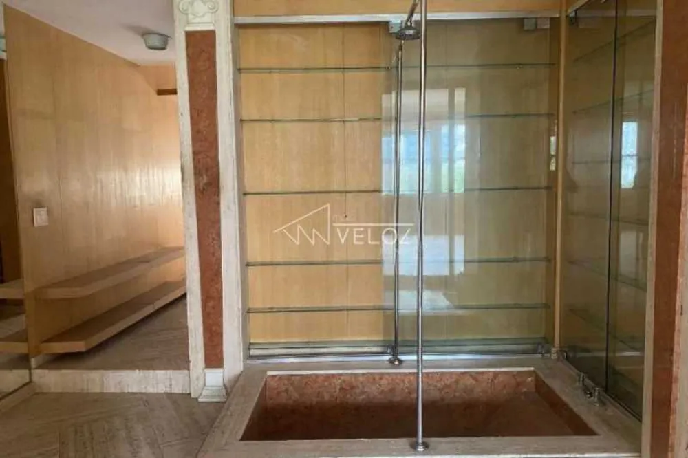 Apartamento, 4 quartos, 130 m² - Foto 11