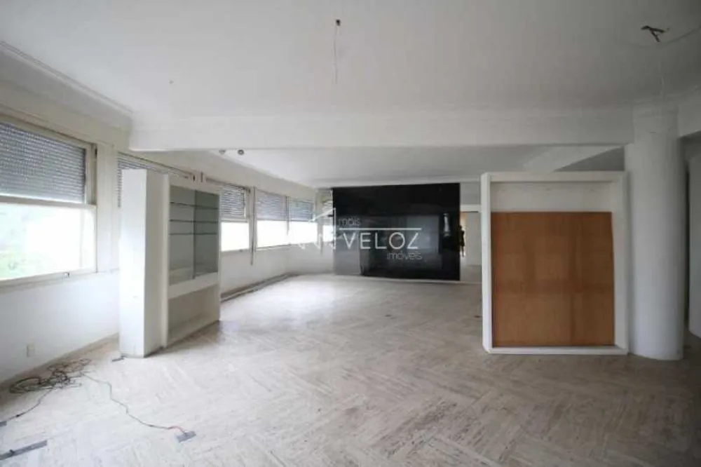 Apartamento, 4 quartos, 130 m² - Foto 2