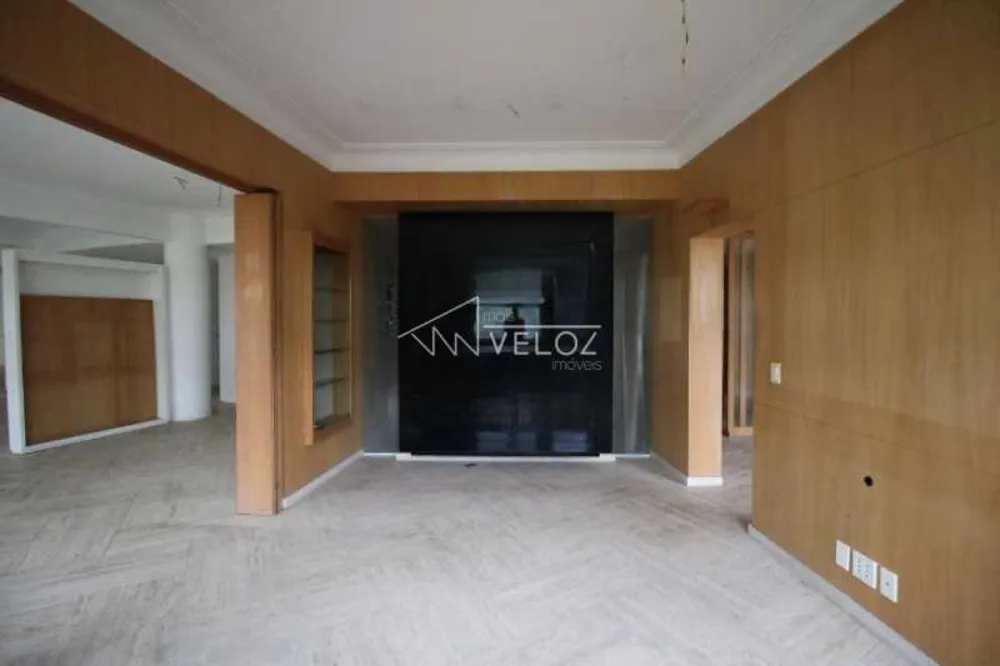 Apartamento, 4 quartos, 130 m² - Foto 7