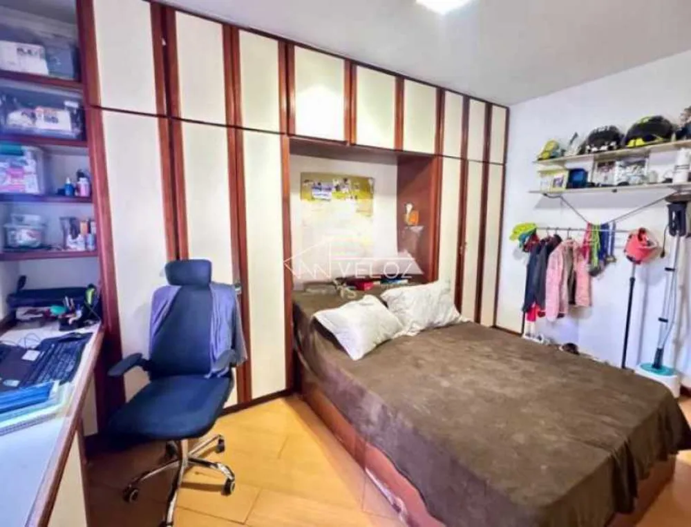 Apartamento, 2 quartos, 104 m² - Foto 10