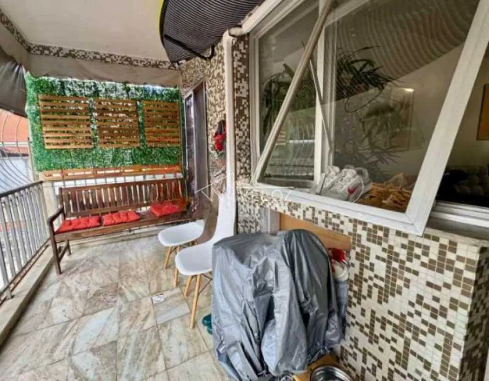 Apartamento, 2 quartos, 104 m² - Foto 16