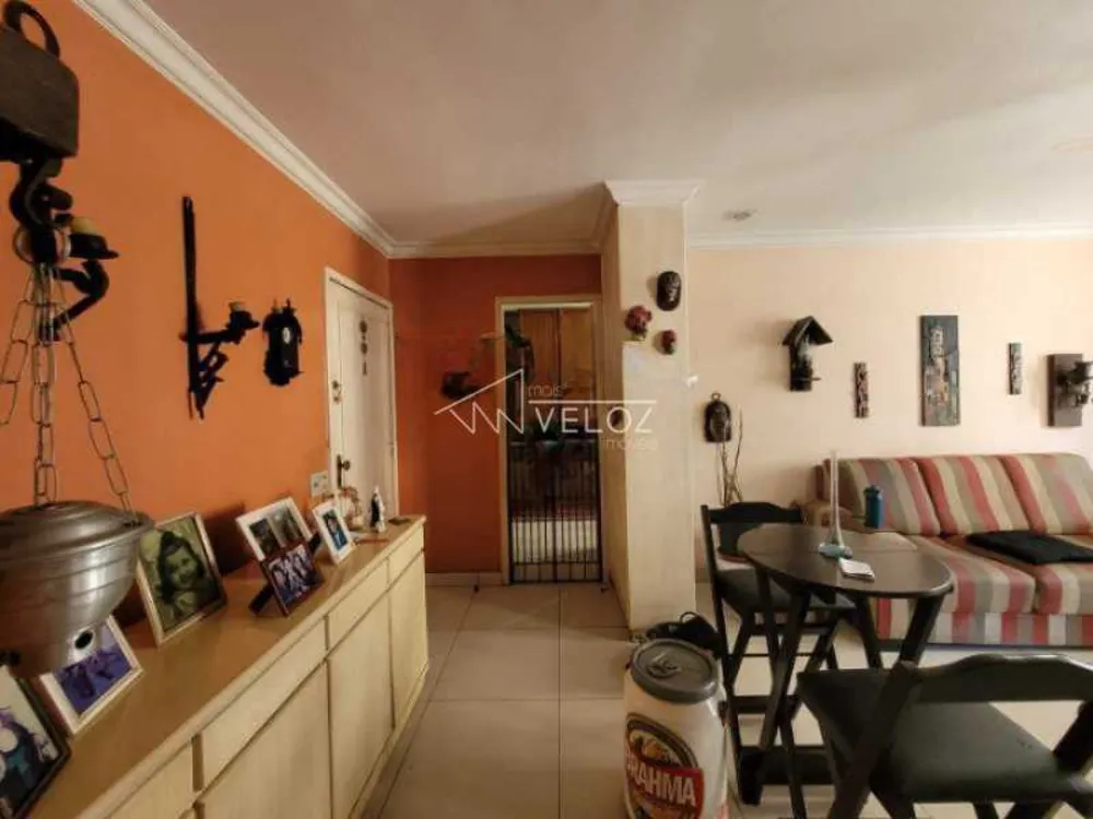 Apartamento, 3 quartos, 114 m² - Foto 11