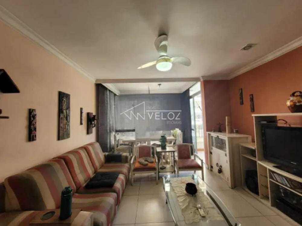 Apartamento, 3 quartos, 114 m² - Foto 5