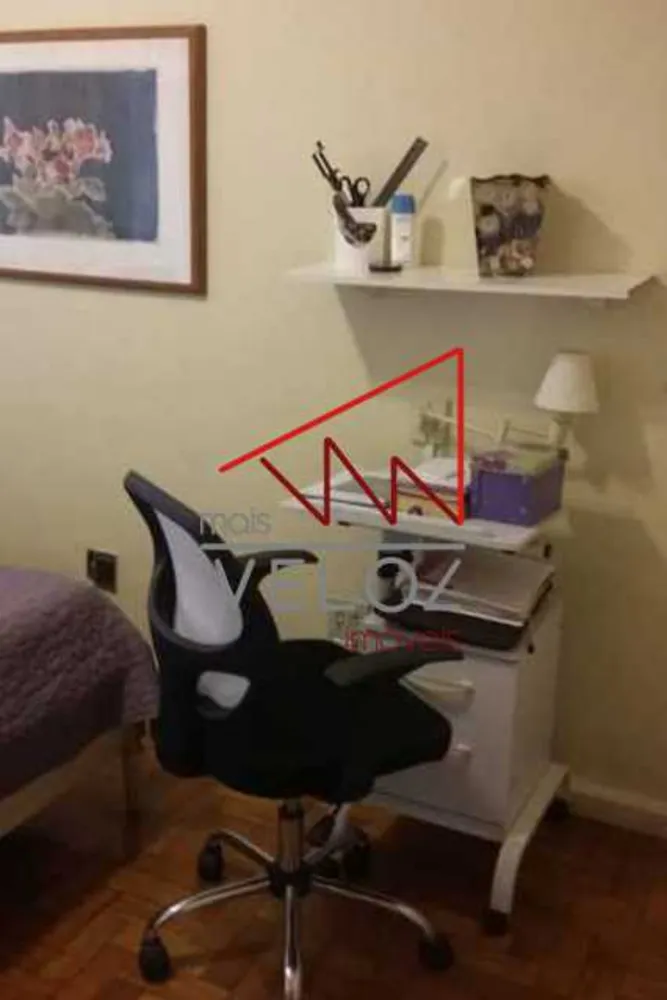 Apartamento, 4 quartos, 170 m² - Foto 11