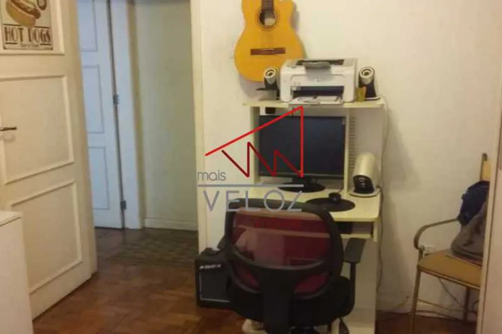 Apartamento, 4 quartos, 170 m² - Foto 6