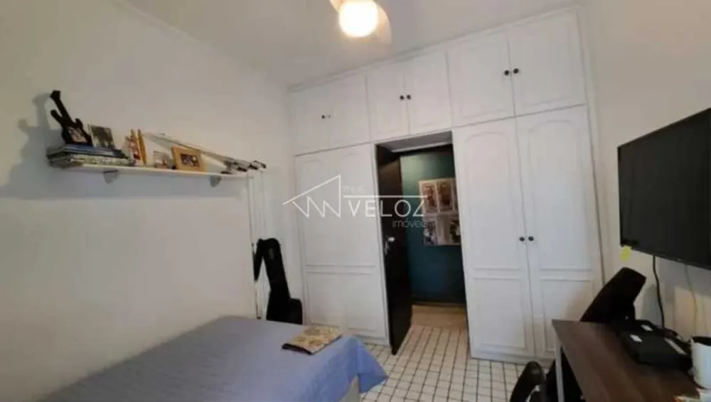 Apartamento, 3 quartos, 156 m² - Foto 9