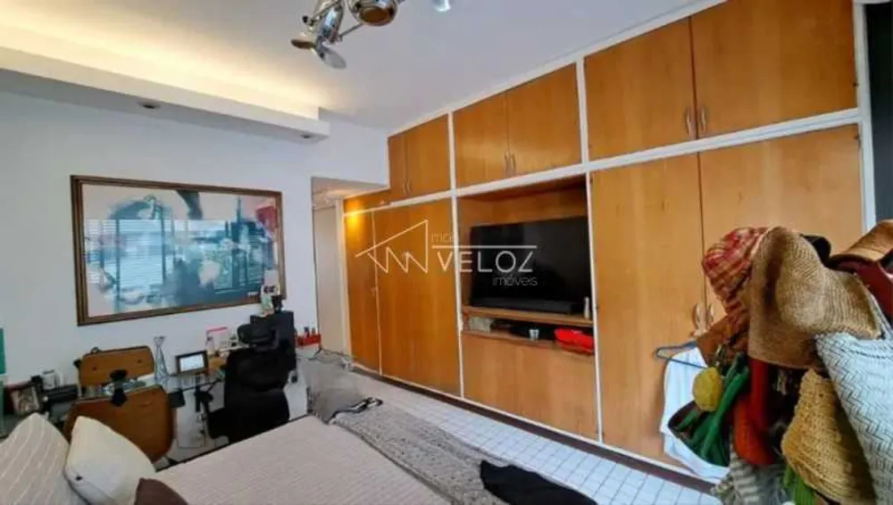 Apartamento, 3 quartos, 156 m² - Foto 11