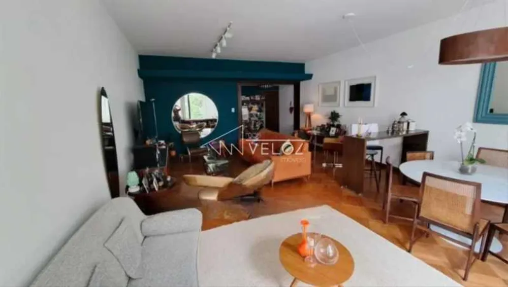 Apartamento, 3 quartos, 156 m² - Foto 13