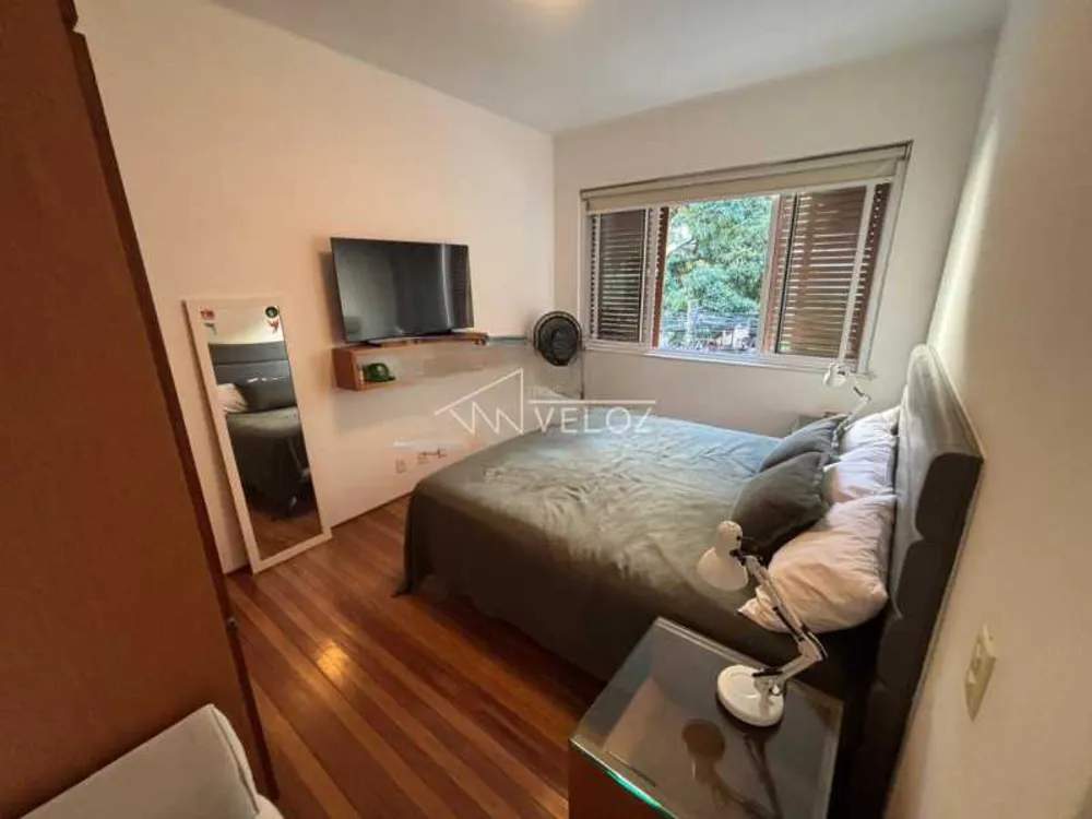 Apartamento, 2 quartos, 61 m² - Foto 9