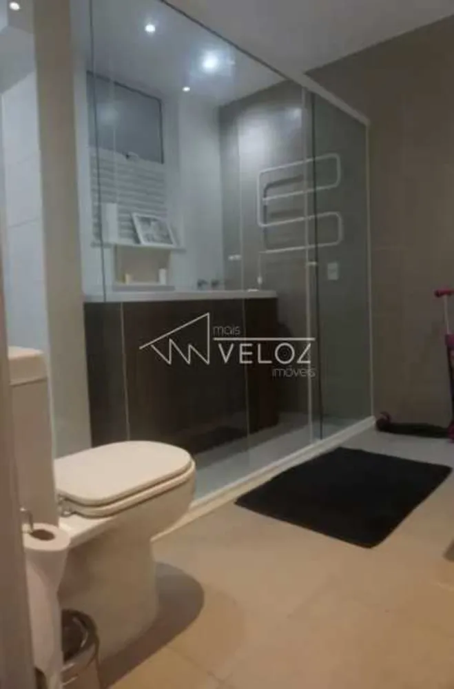 Apartamento, 5 quartos, 380 m² - Foto 6