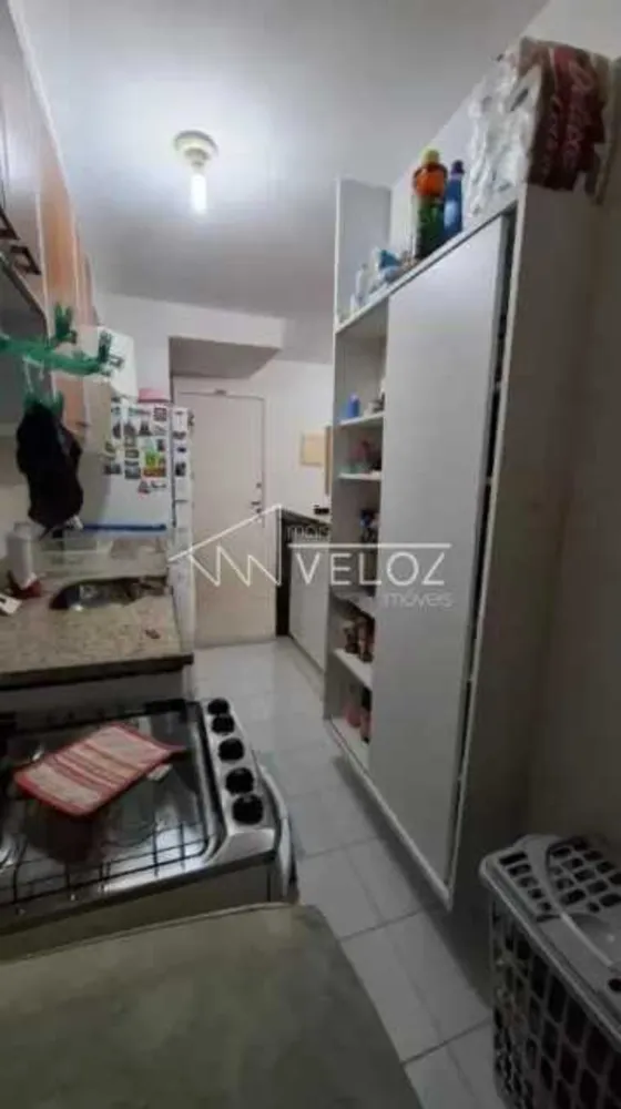 Apartamento, 1 quarto, 49 m² - Foto 13