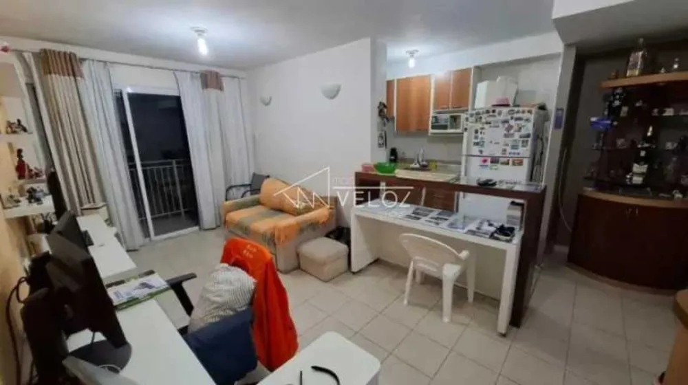 Apartamento, 1 quarto, 49 m² - Foto 5