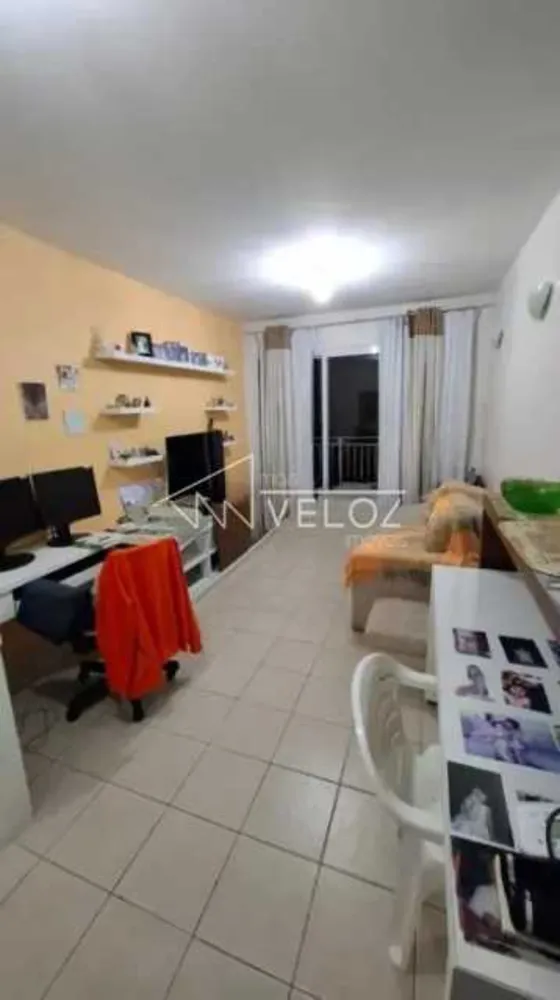 Apartamento, 1 quarto, 49 m² - Foto 6