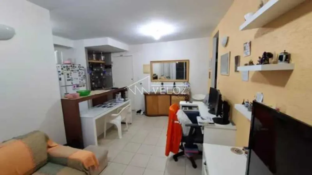 Apartamento, 1 quarto, 49 m² - Foto 4