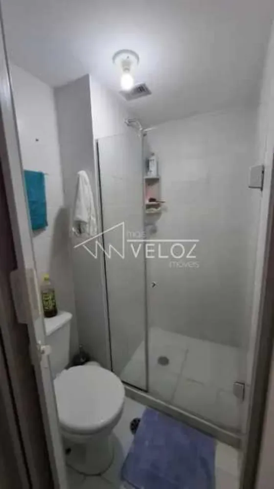 Apartamento, 1 quarto, 49 m² - Foto 9