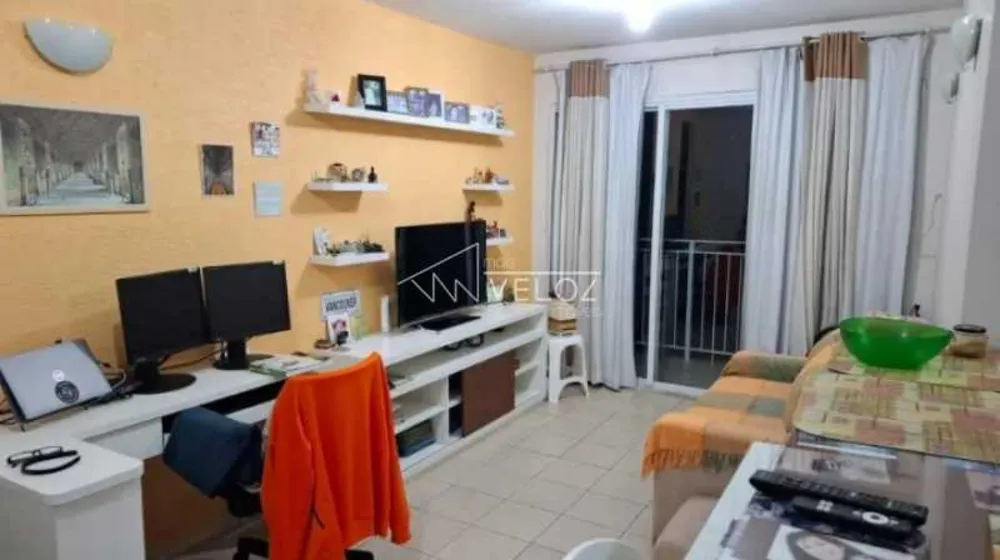 Apartamento, 1 quarto, 49 m² - Foto 3