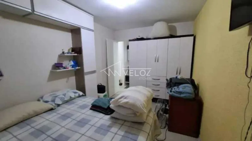 Apartamento, 1 quarto, 49 m² - Foto 8