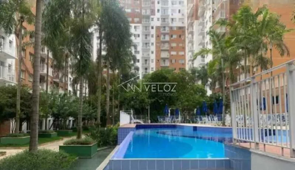 Apartamento, 1 quarto, 49 m² - Foto 1