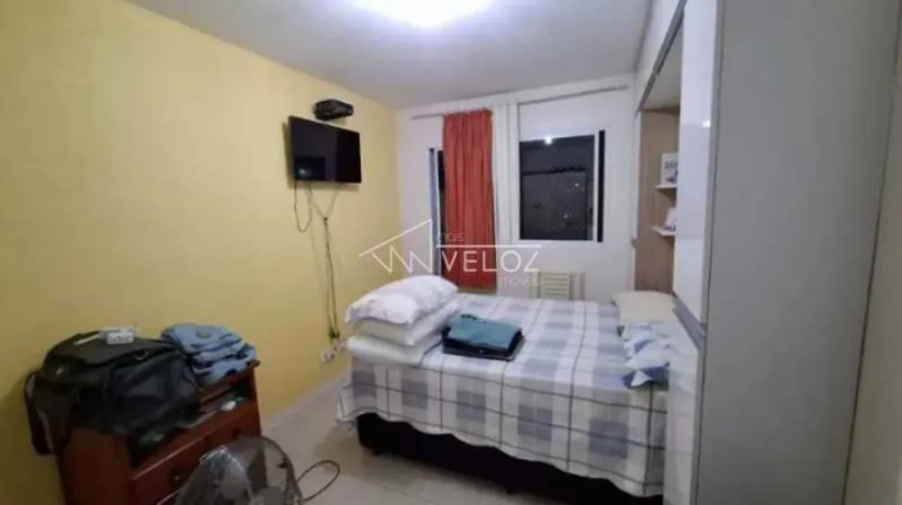 Apartamento, 1 quarto, 49 m² - Foto 7