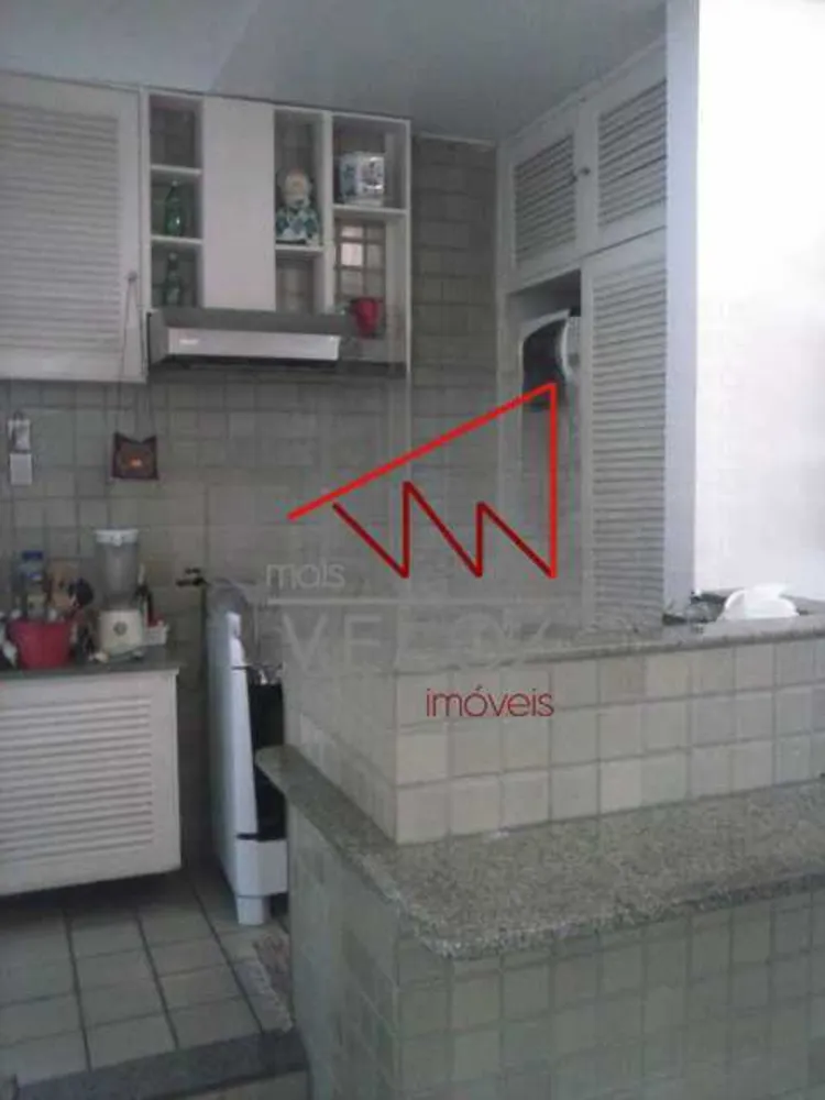 Apartamento, 1 quarto, 45 m² - Foto 9