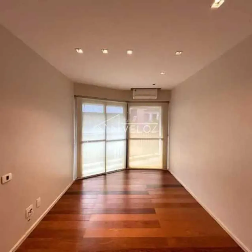 Apartamento, 4 quartos, 168 m² - Foto 2