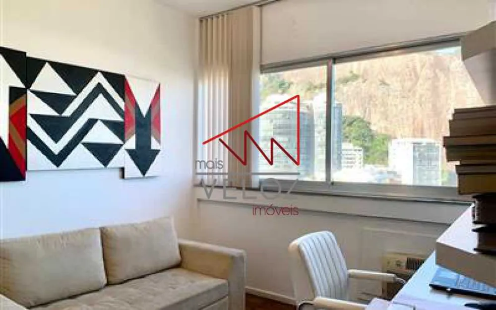 Apartamento, 4 quartos, 124 m² - Foto 11