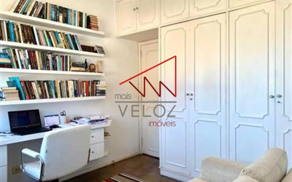 Apartamento, 4 quartos, 124 m² - Foto 9