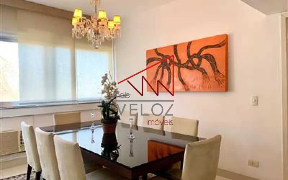 Apartamento, 4 quartos, 124 m² - Foto 3