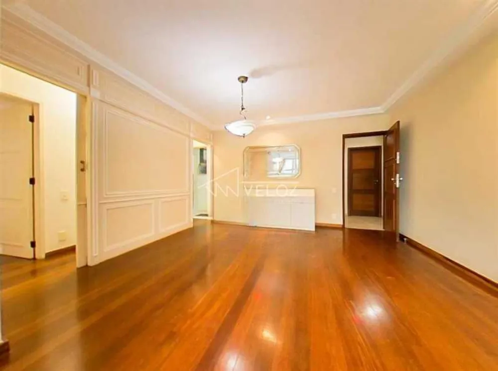 Apartamento, 3 quartos, 132 m² - Foto 11