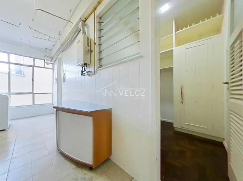 Apartamento, 3 quartos, 132 m² - Foto 19