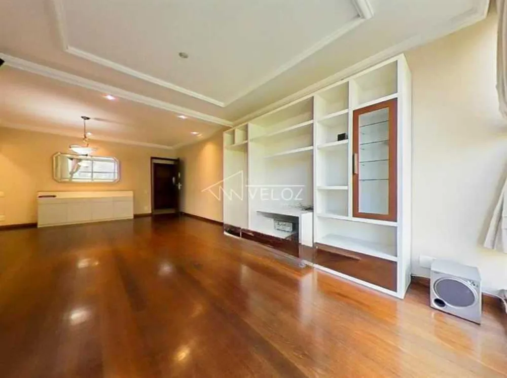 Apartamento, 3 quartos, 132 m² - Foto 5