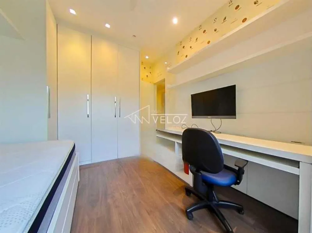 Apartamento, 3 quartos, 132 m² - Foto 2