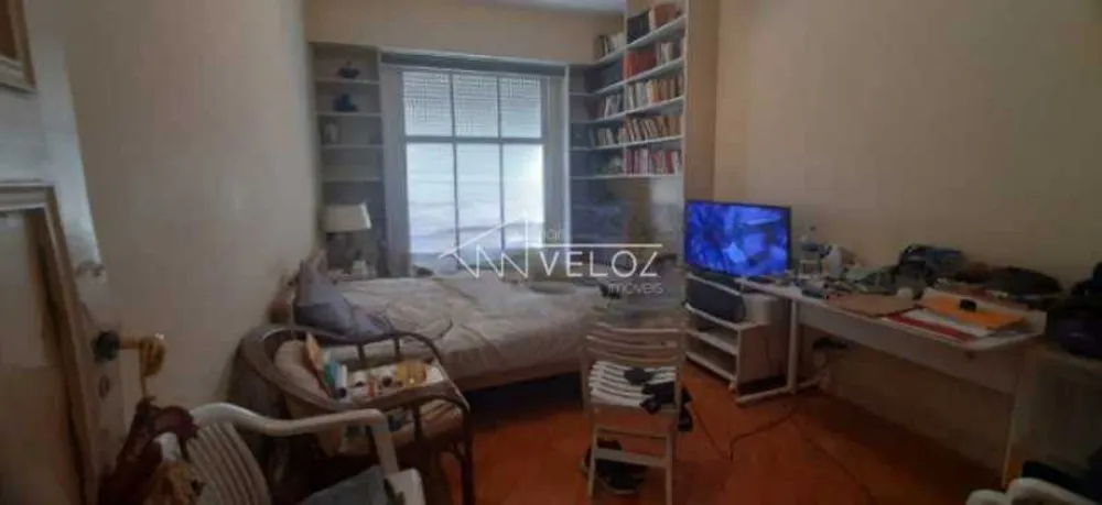 Apartamento, 4 quartos, 286 m² - Foto 9