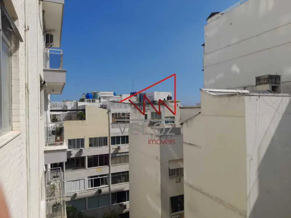 Apartamento, 3 quartos, 115 m² - Foto 4