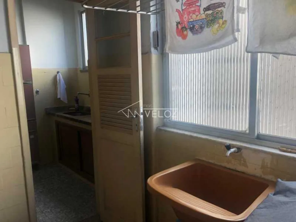 Apartamento, 3 quartos, 110 m² - Foto 16