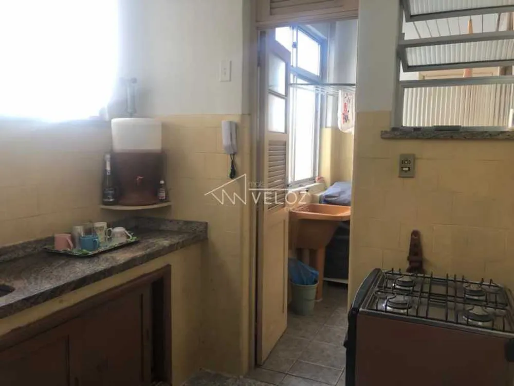 Apartamento, 3 quartos, 110 m² - Foto 12