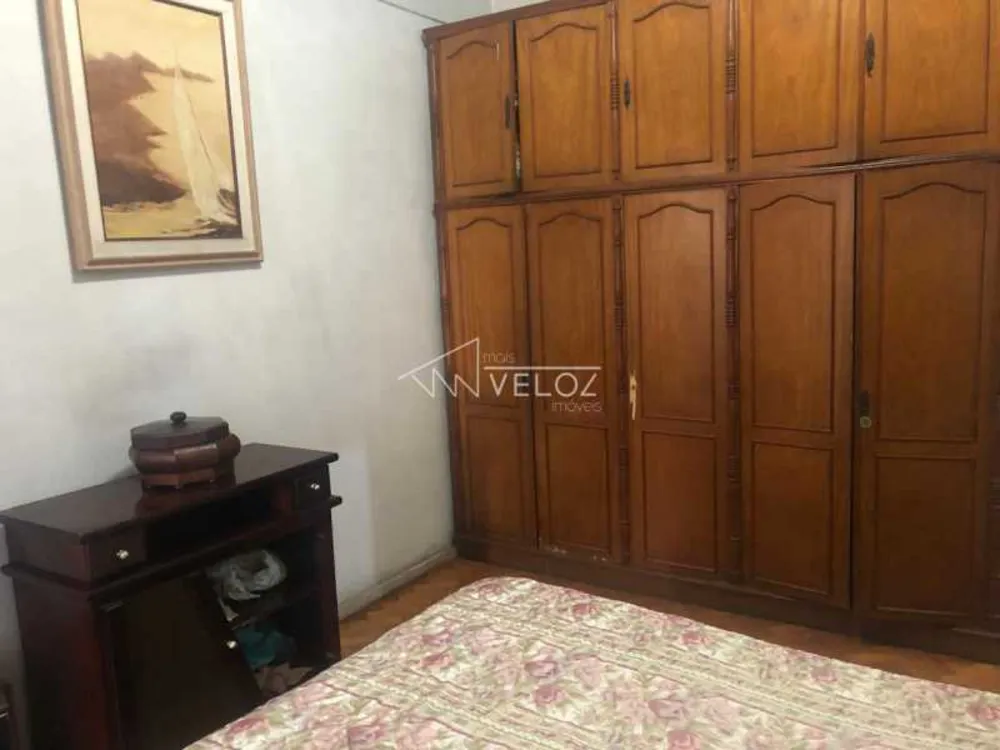 Apartamento, 3 quartos, 110 m² - Foto 5