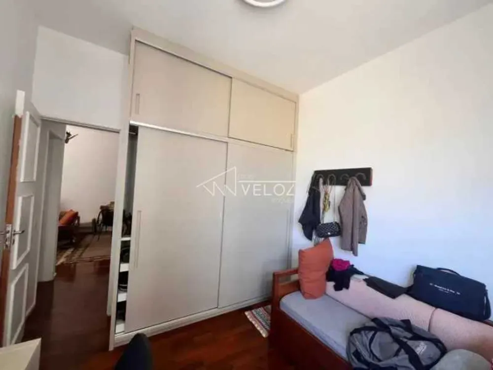 Apartamento, 2 quartos, 83 m² - Foto 6