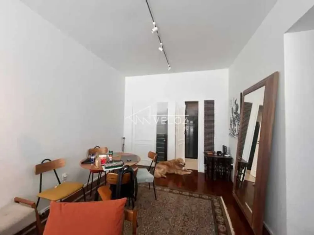 Apartamento, 2 quartos, 83 m² - Foto 7