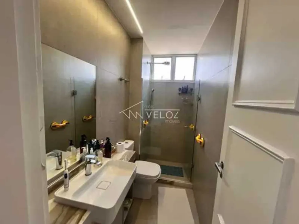 Apartamento, 2 quartos, 83 m² - Foto 8