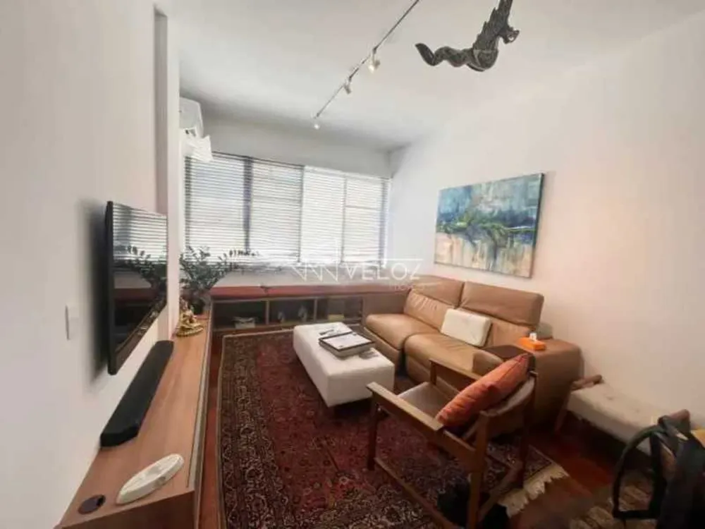 Apartamento, 2 quartos, 83 m² - Foto 4