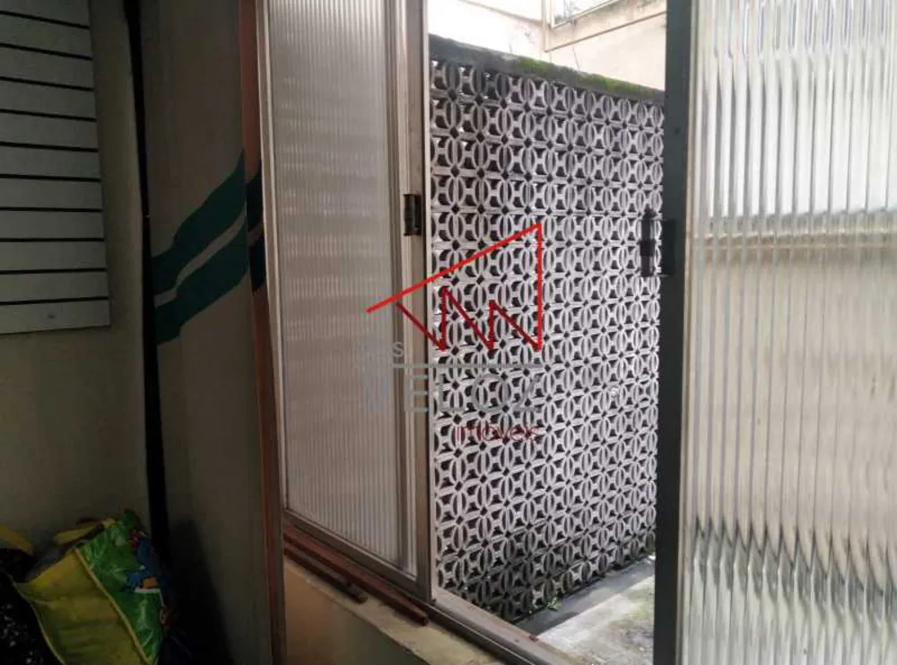 Prédio Inteiro, 25 m² - Foto 9
