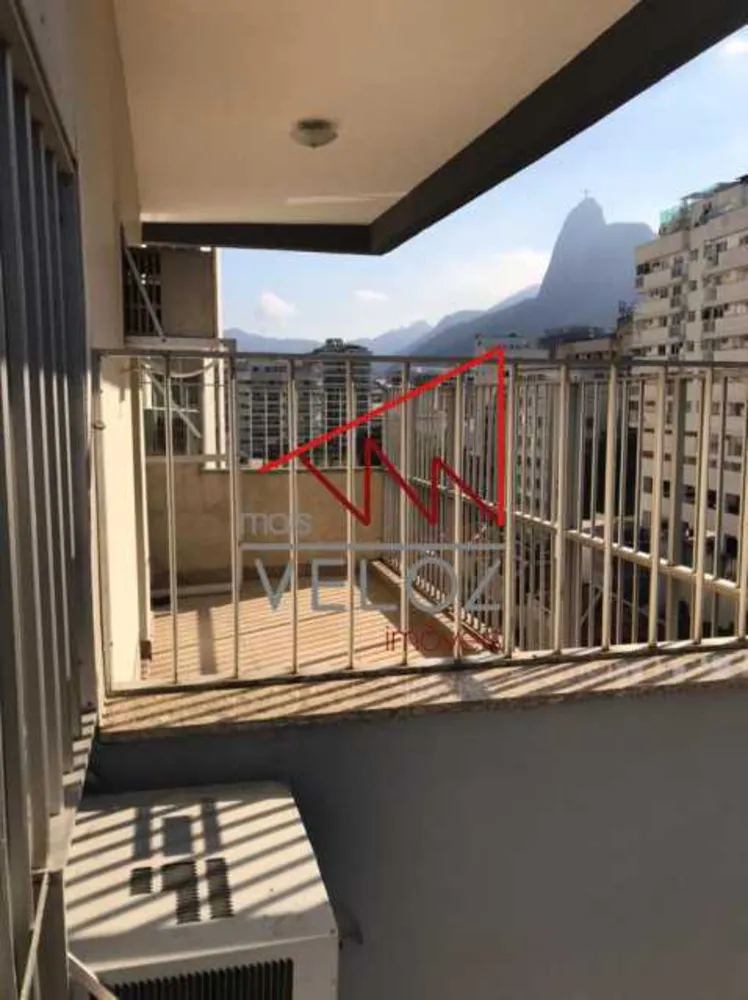 Apartamento, 2 quartos, 83 m² - Foto 23