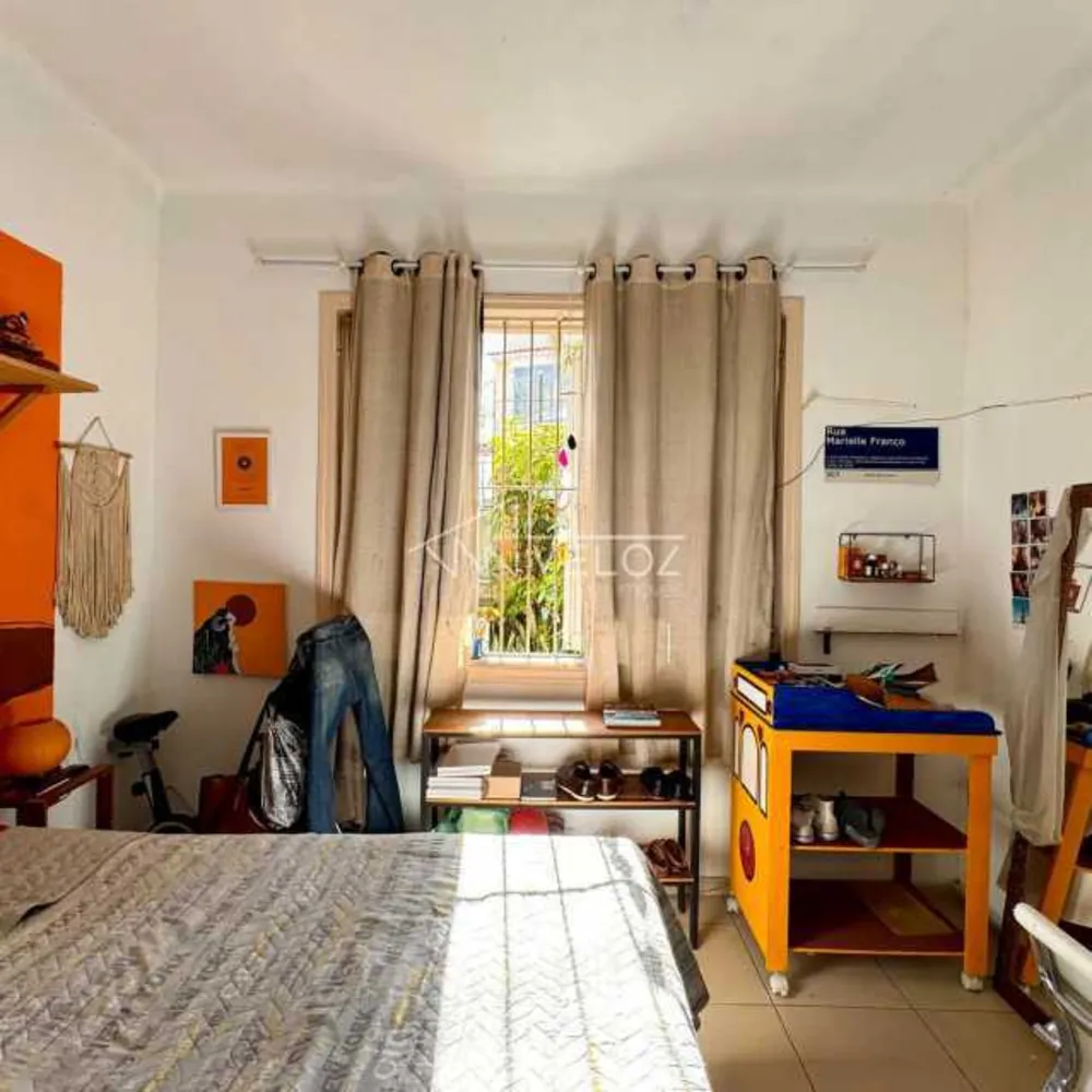 Apartamento, 2 quartos, 65 m² - Foto 11