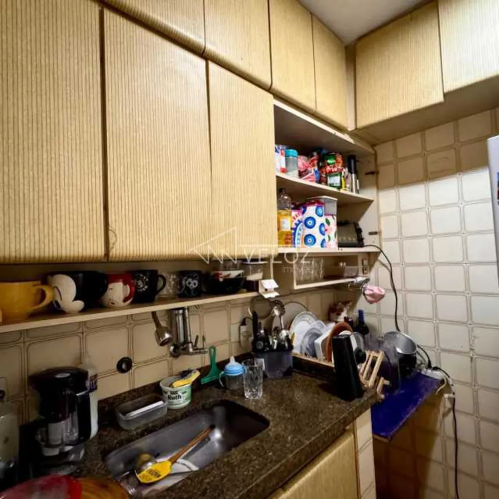 Apartamento, 2 quartos, 65 m² - Foto 2