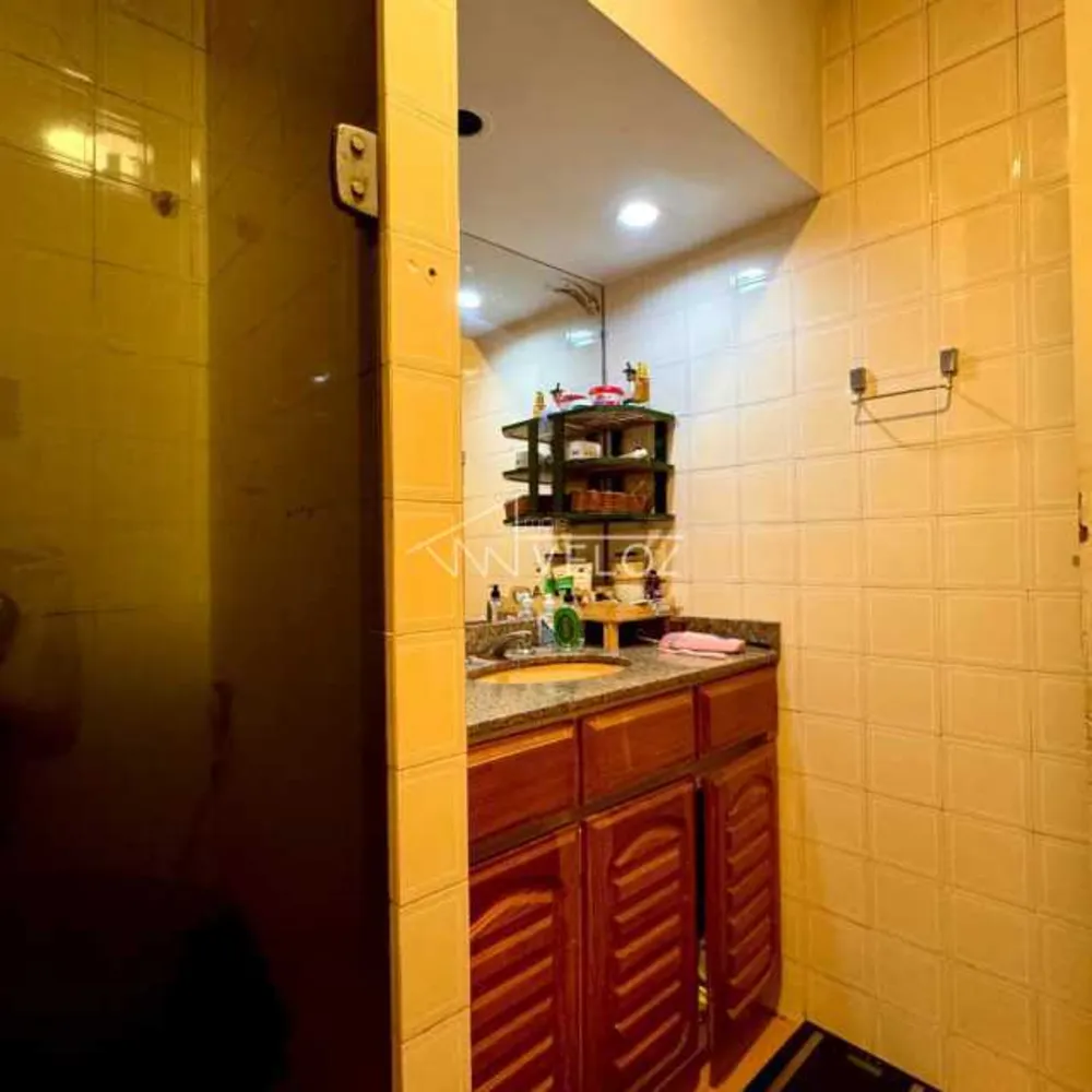 Apartamento, 2 quartos, 65 m² - Foto 1