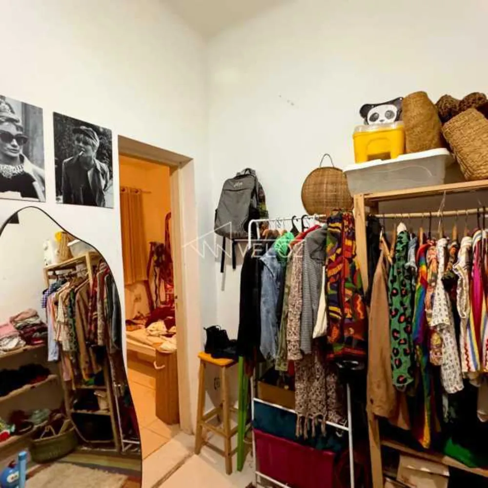 Apartamento, 2 quartos, 65 m² - Foto 16
