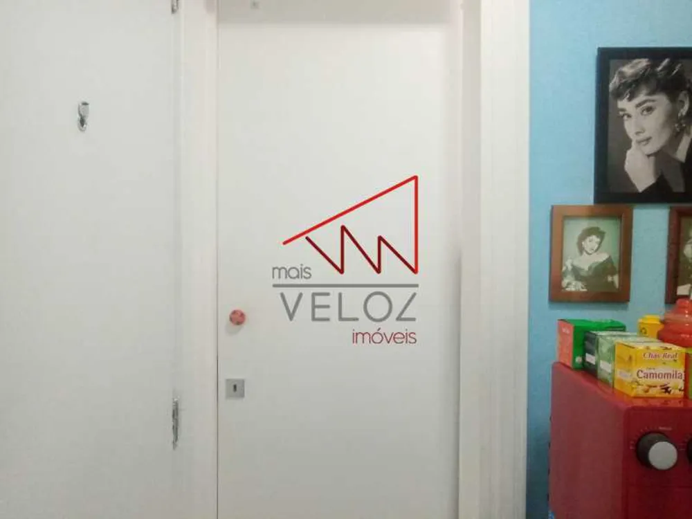 Sala-Conjunto, 21 m² - Foto 5