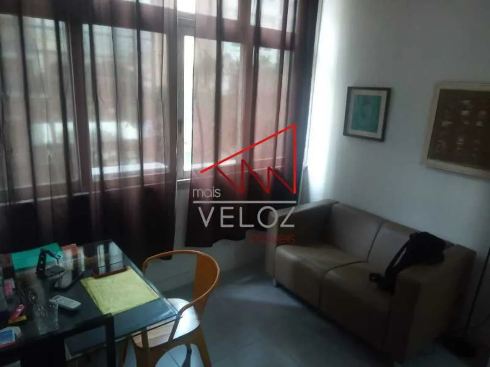 Sala-Conjunto, 21 m² - Foto 2